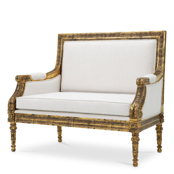 Chair Georges Jacob The Met x Eichholtz Eichholtz
