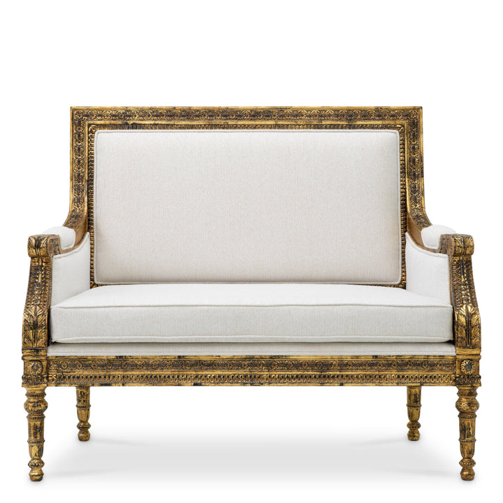 Chair Georges Jacob The Met x Eichholtz Eichholtz