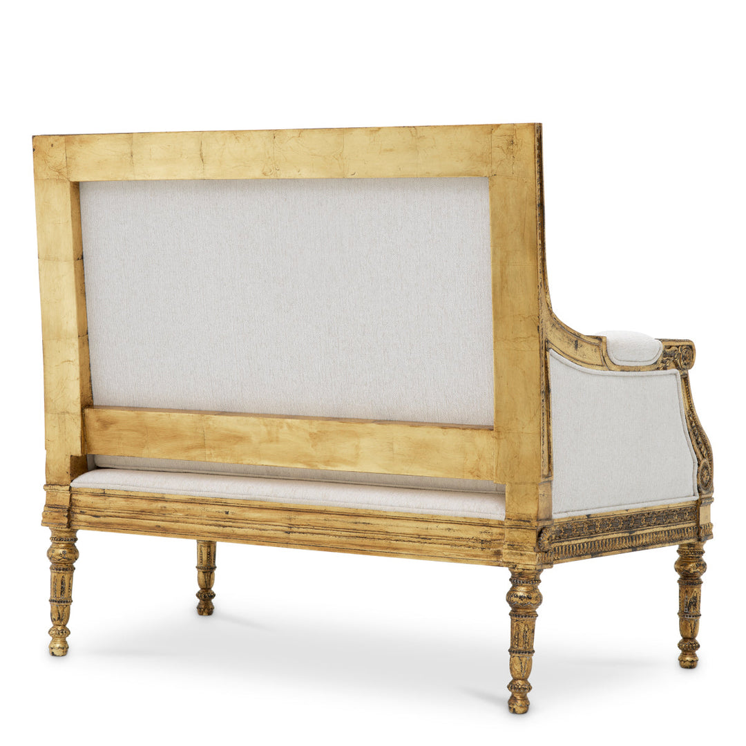 Chair Georges Jacob The Met x Eichholtz Eichholtz