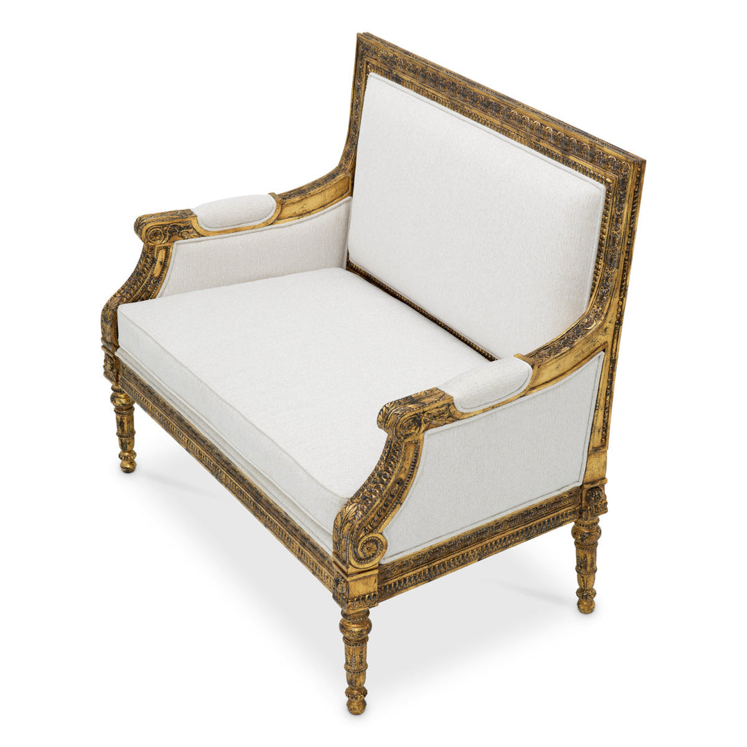 Chair Georges Jacob The Met x Eichholtz Eichholtz