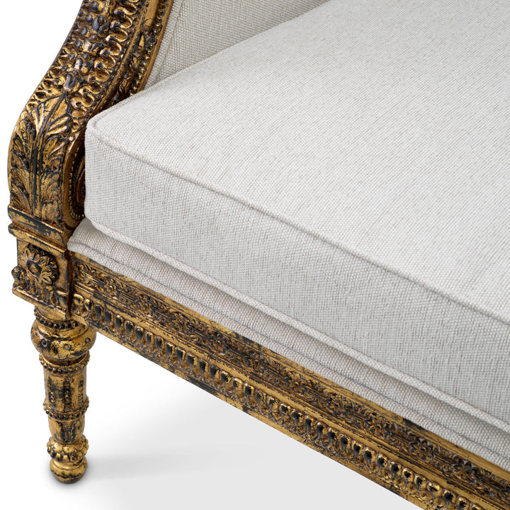 Chair Georges Jacob The Met x Eichholtz Eichholtz