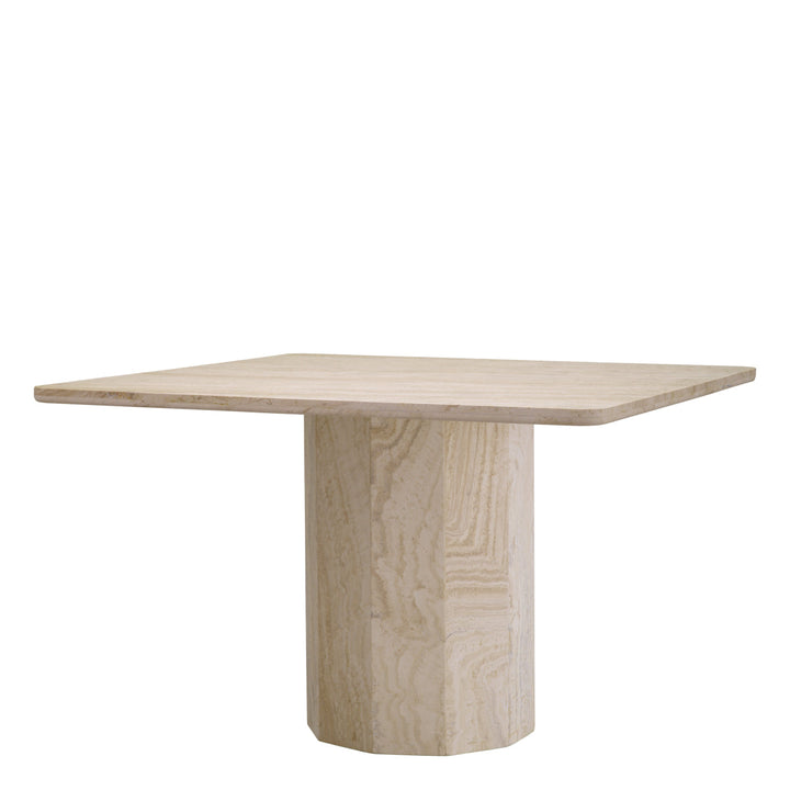 Dining Table Piazza The Met x Eichholtz Eichholtz