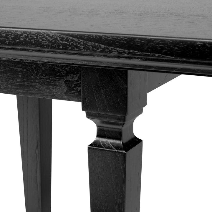 Dining Table Americana The Met x Eichholtz Eichholtz