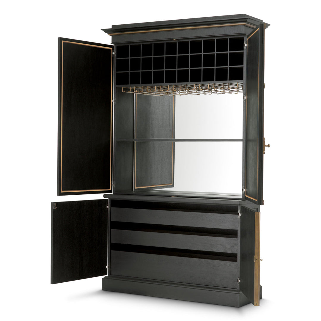 Bar Cabinet Kellam The Met x Eichholtz Eichholtz