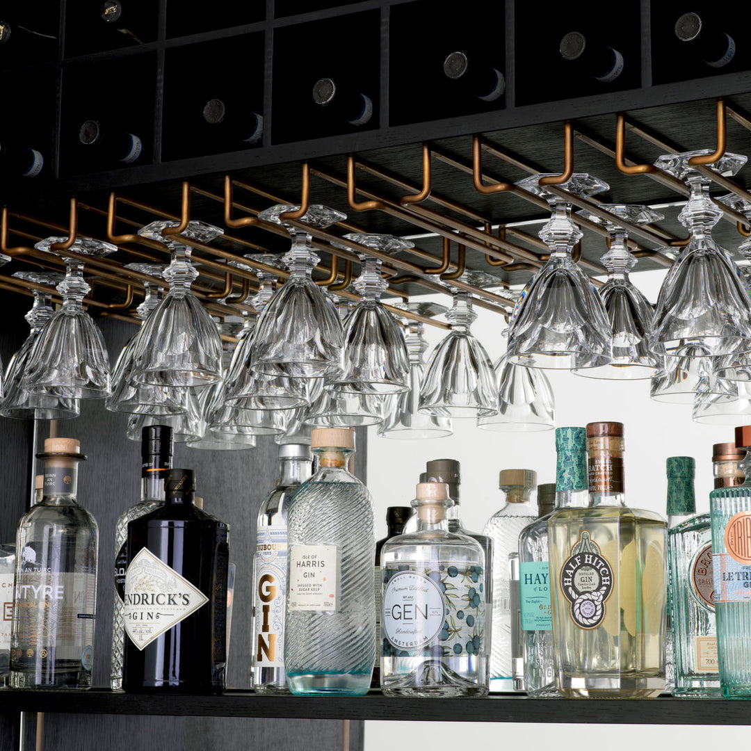 Bar Cabinet Kellam The Met x Eichholtz Eichholtz