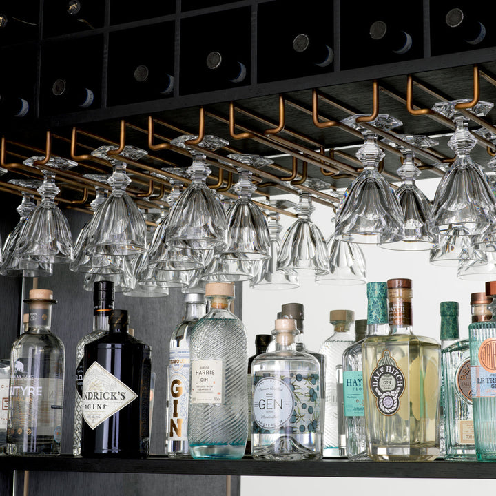 Bar Cabinet Kellam The Met x Eichholtz Eichholtz