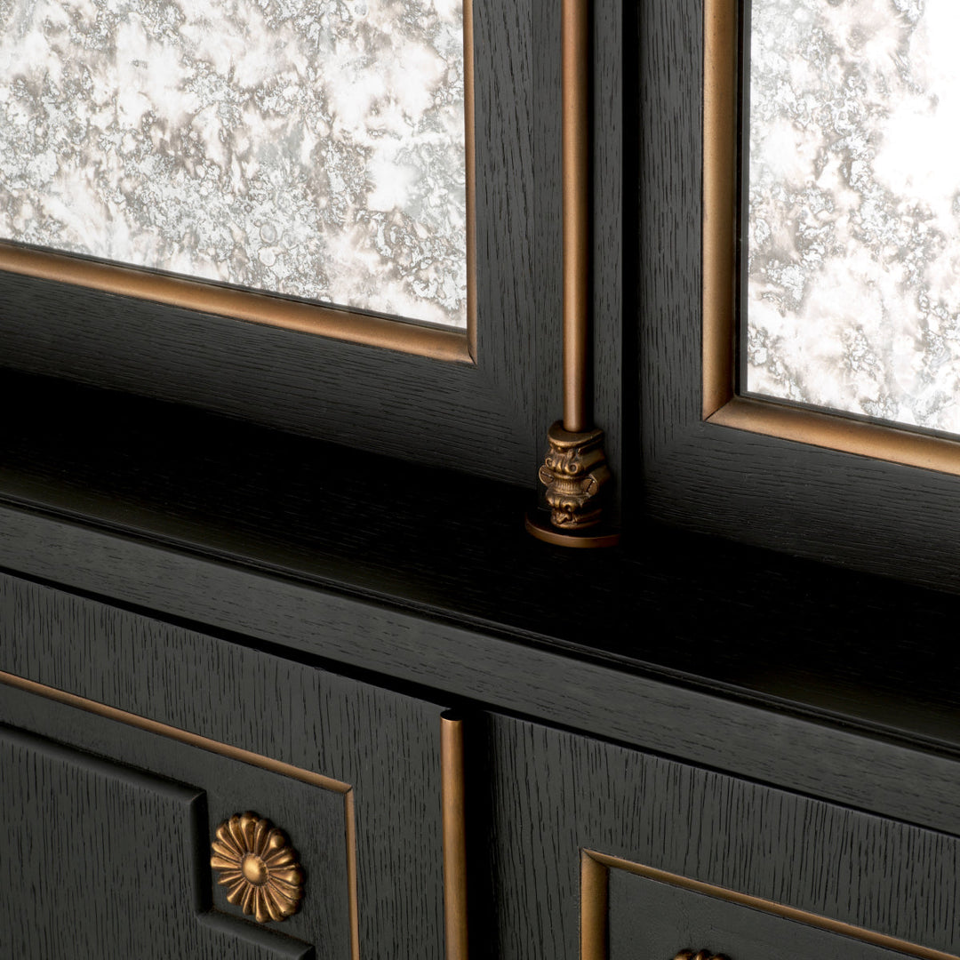 Bar Cabinet Kellam The Met x Eichholtz Eichholtz