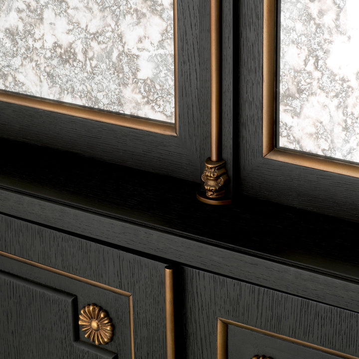 Bar Cabinet Kellam The Met x Eichholtz Eichholtz