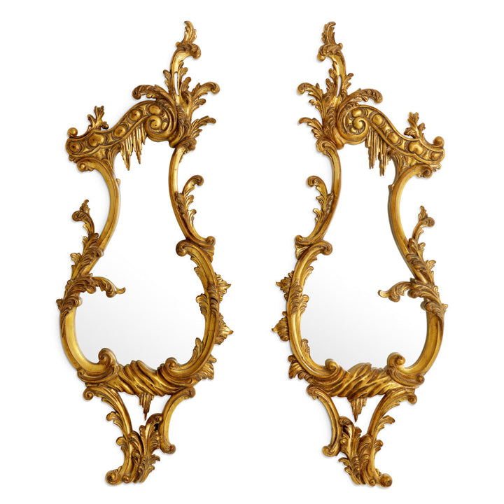 Mirror Gould Set Of 2 The Met x Eichholtz Eichholtz