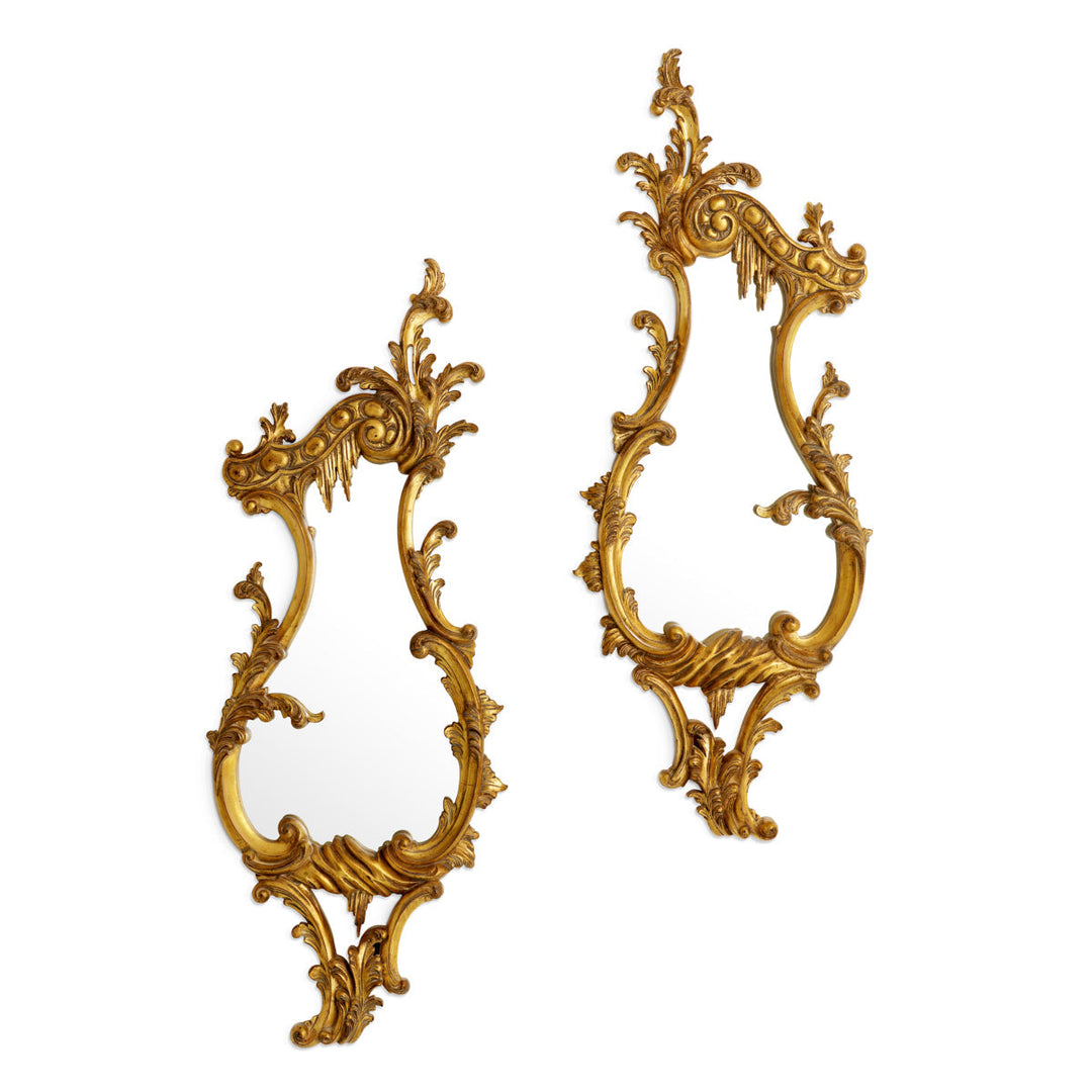 Mirror Gould Set Of 2 The Met x Eichholtz Eichholtz