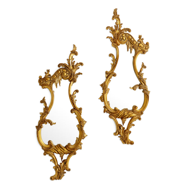 Mirror Gould Set Of 2 The Met x Eichholtz Eichholtz