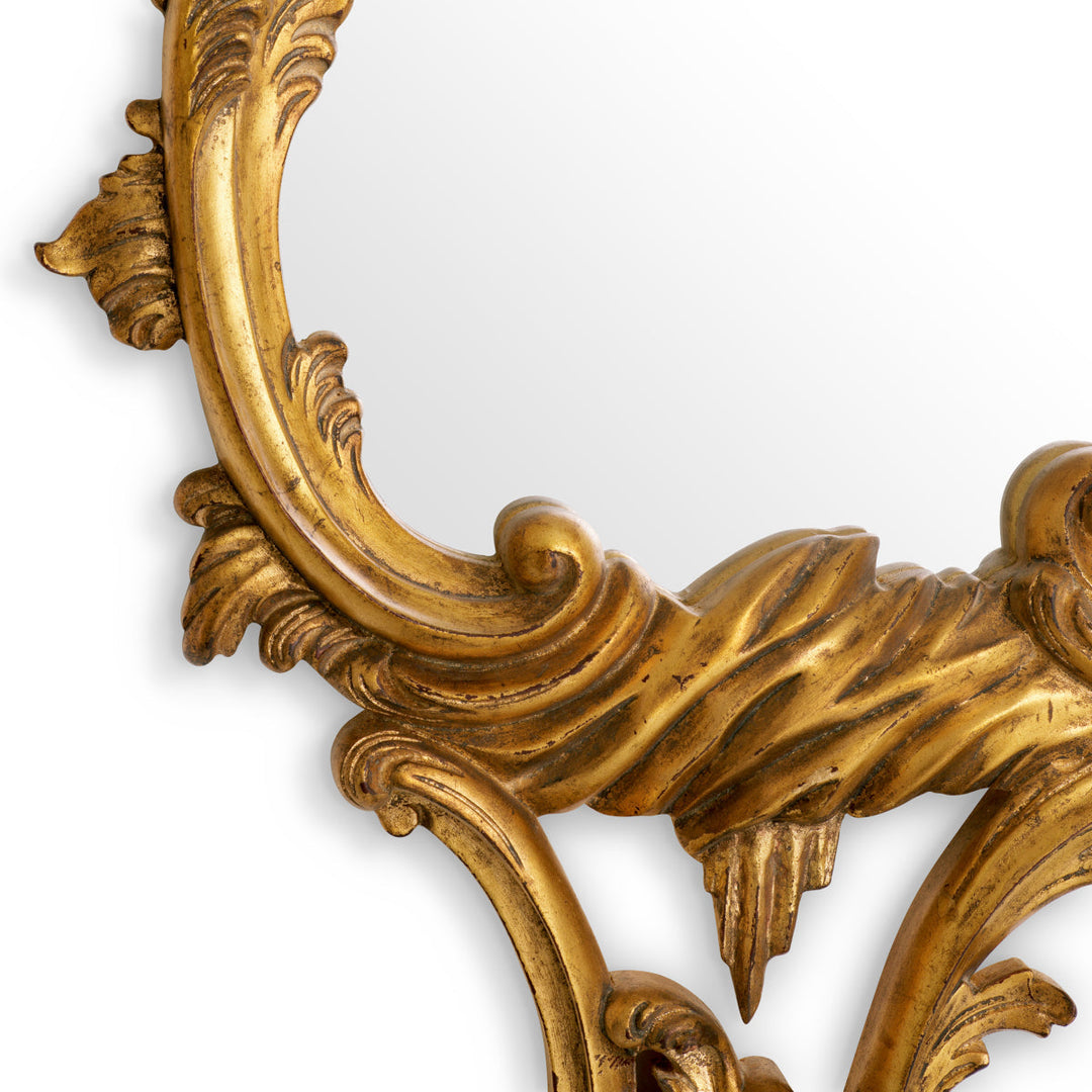 Mirror Gould Set Of 2 The Met x Eichholtz Eichholtz