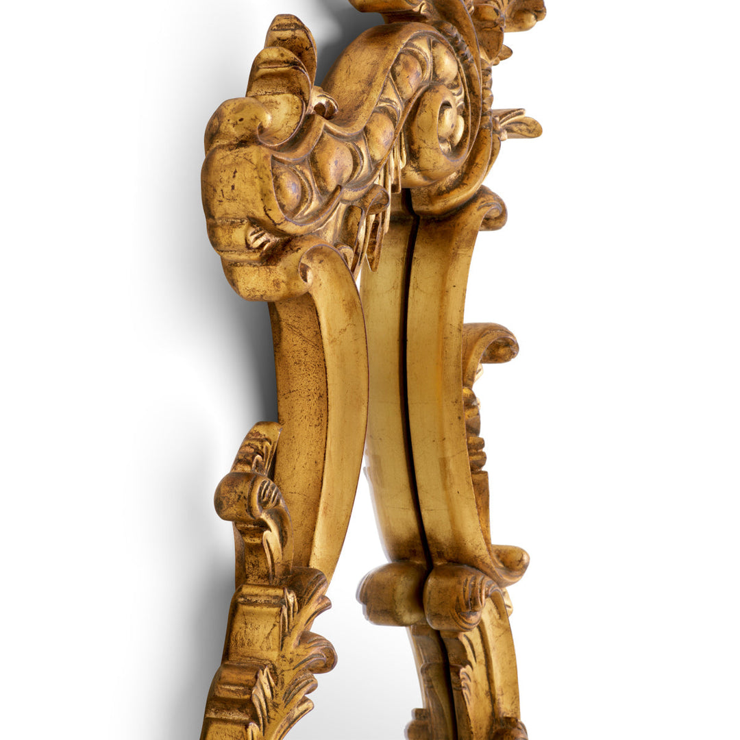 Mirror Gould Set Of 2 The Met x Eichholtz Eichholtz