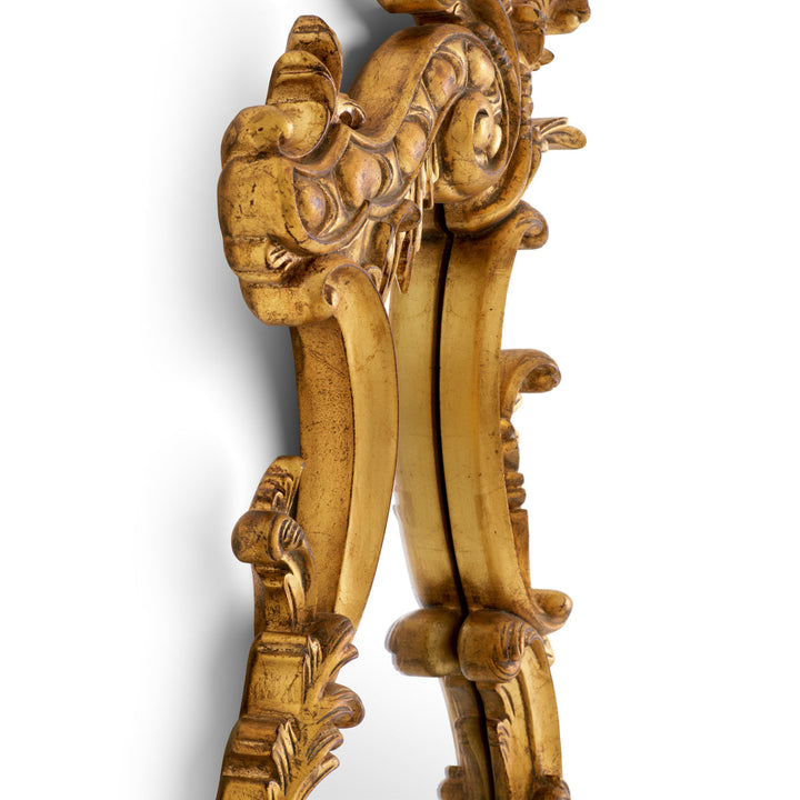 Mirror Gould Set Of 2 The Met x Eichholtz Eichholtz