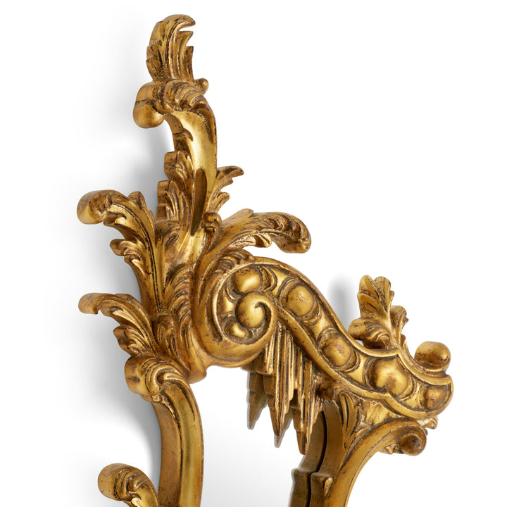 Mirror Gould Set Of 2 The Met x Eichholtz Eichholtz