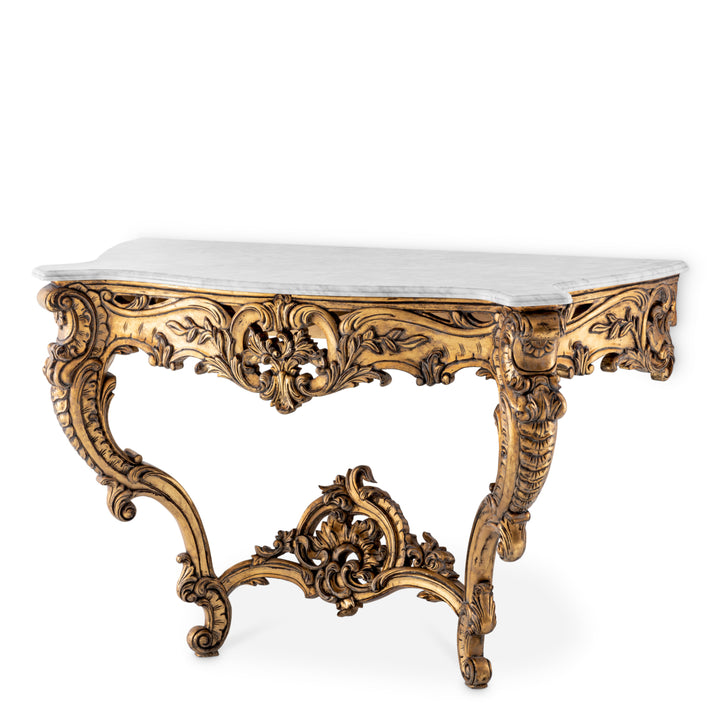 Console Table Rococo The Met x Eichholtz Eichholtz
