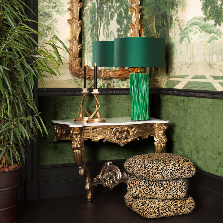 Console Table Rococo The Met x Eichholtz Eichholtz