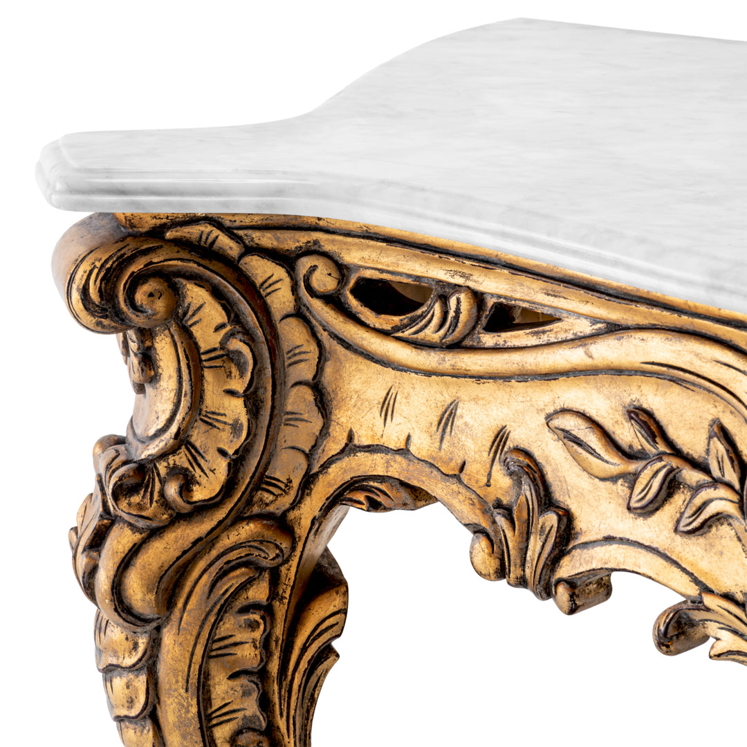 Console Table Rococo The Met x Eichholtz Eichholtz