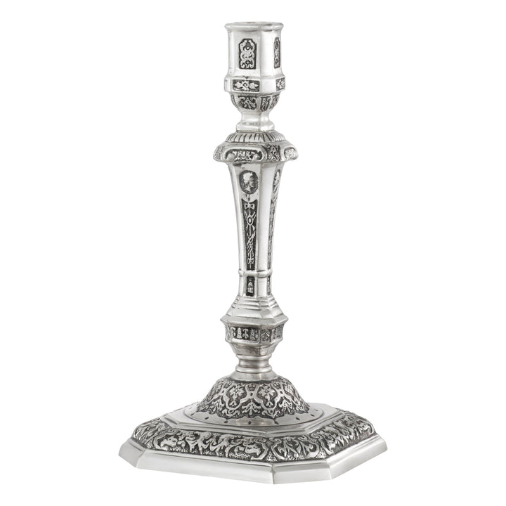 Candle Holder Berain The Met x Eichholtz Eichholtz