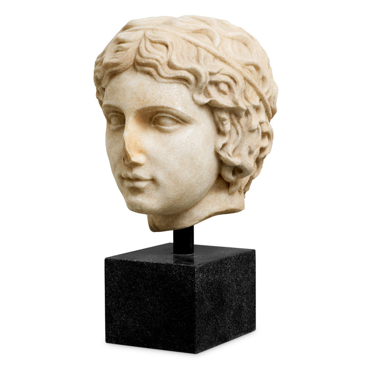 Bust Of A Youth The Met x Eichholtz Eichholtz