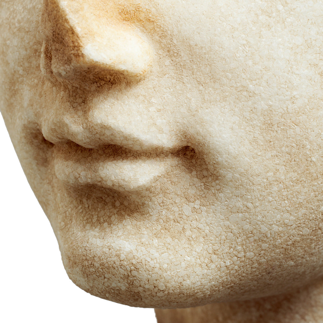 Bust Of A Youth The Met x Eichholtz Eichholtz