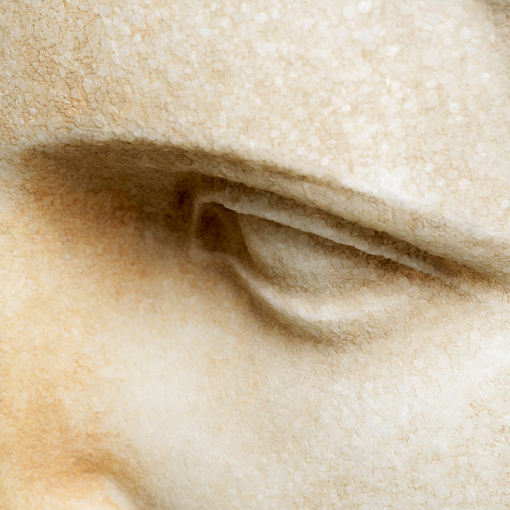 Bust Of A Youth The Met x Eichholtz Eichholtz