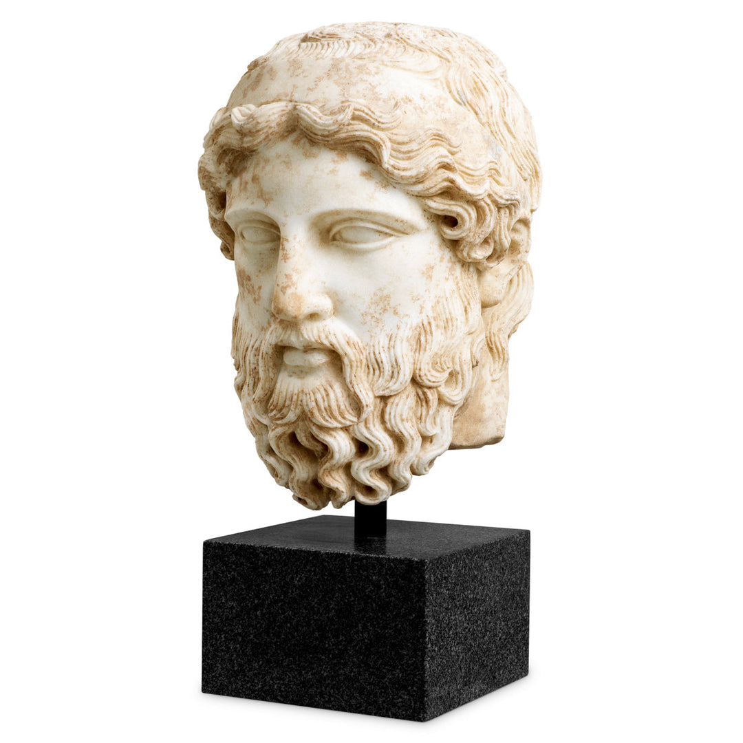 Bust Hermes The Met x Eichholtz Eichholtz