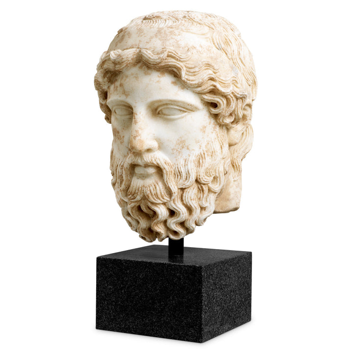 Bust Hermes The Met x Eichholtz Eichholtz