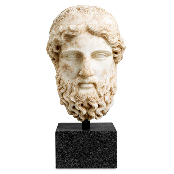 Bust Hermes The Met x Eichholtz Eichholtz