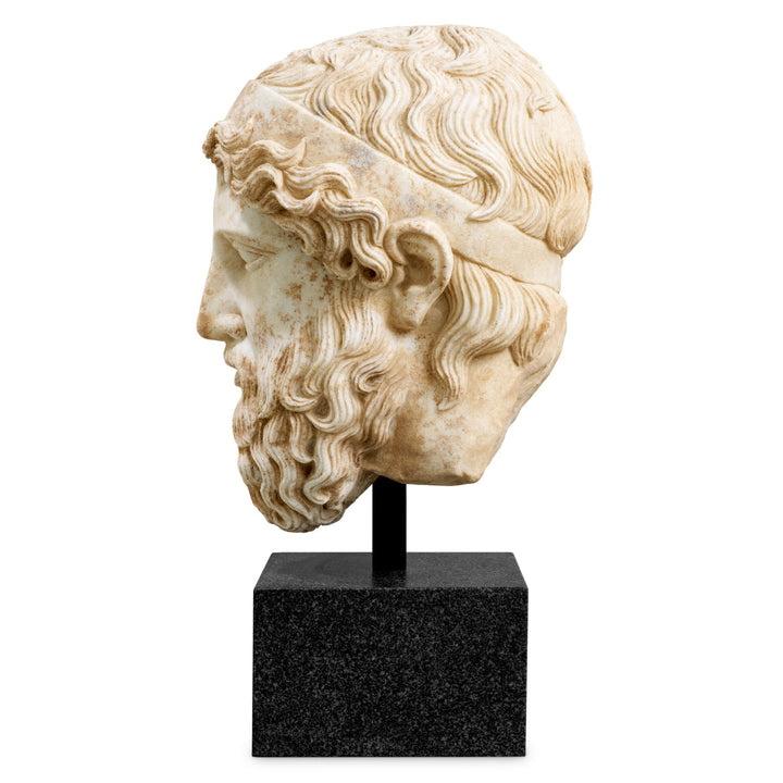 Bust Hermes The Met x Eichholtz Eichholtz