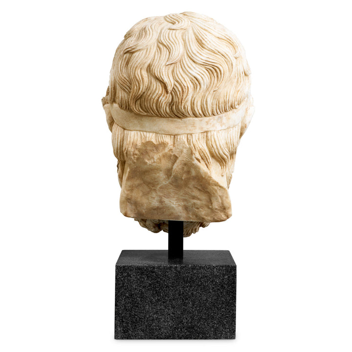 Bust Hermes The Met x Eichholtz Eichholtz