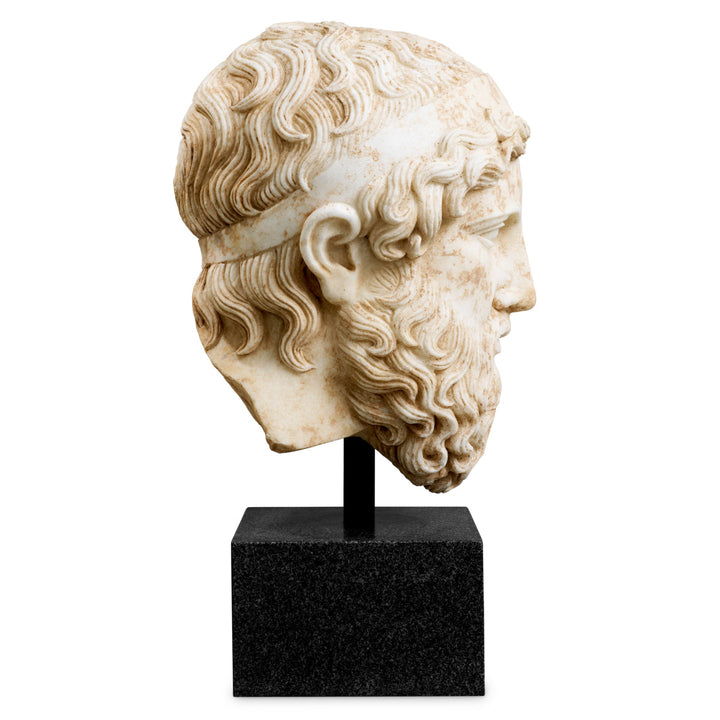 Bust Hermes The Met x Eichholtz Eichholtz