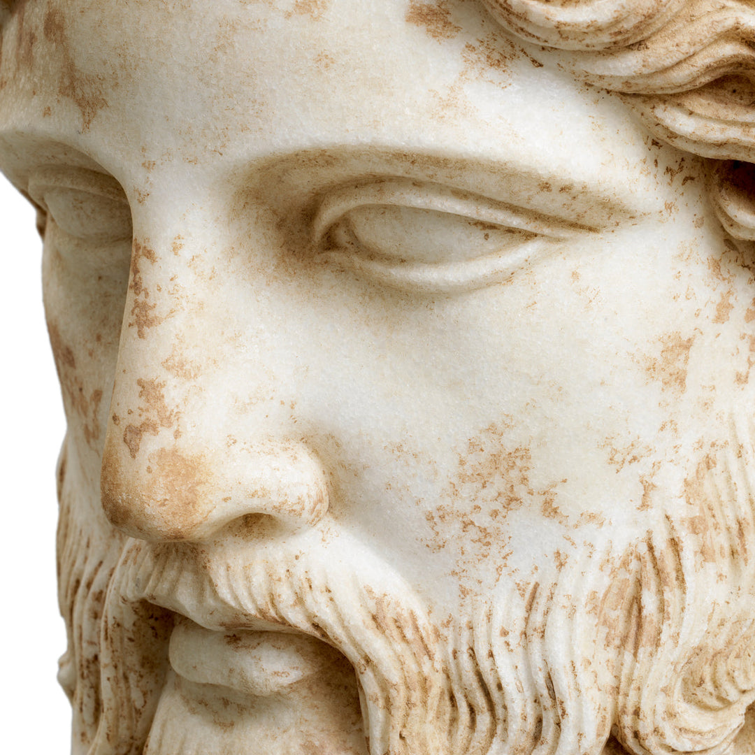 Bust Hermes The Met x Eichholtz Eichholtz