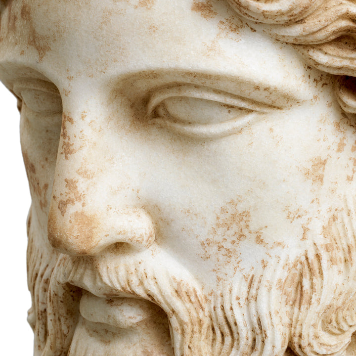 Bust Hermes The Met x Eichholtz Eichholtz