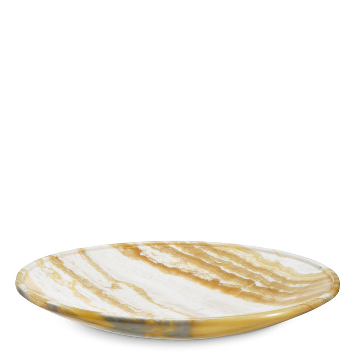 Bowl Memphite L The Met x Eichholtz Eichholtz