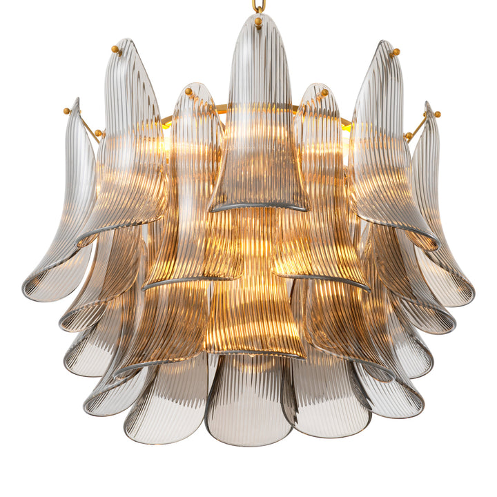Chandelier Amun The Met x Eichholtz Eichholtz