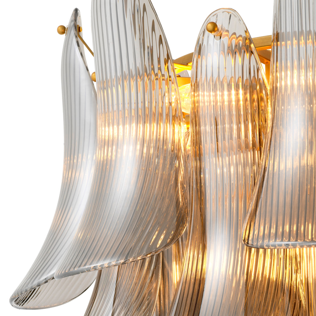 Chandelier Amun The Met x Eichholtz Eichholtz