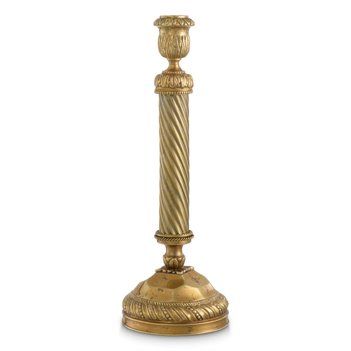 Candle Holder Carnier L The Met x Eichholtz Eichholtz