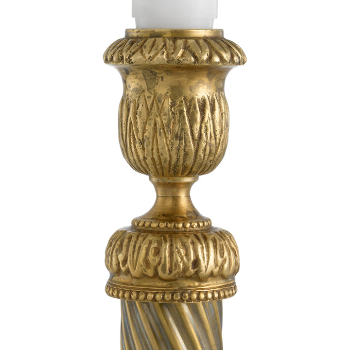 Candle Holder Carnier L The Met x Eichholtz Eichholtz