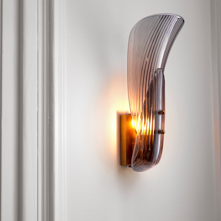 Wall Lamp Amun Lighting Eichholtz