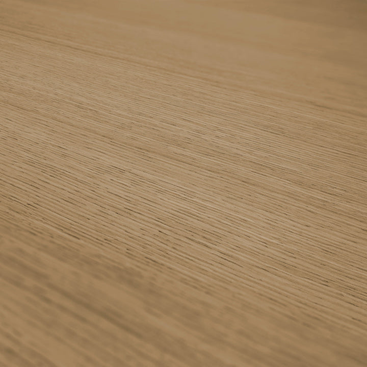 Side Table Metropolitan Natural Oak Open Grain Veneer The Met x Eichholtz Eichholtz