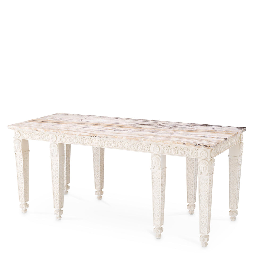 Console Table Croome Court The Met x Eichholtz Eichholtz