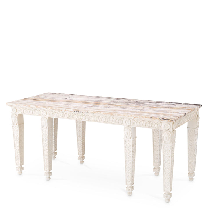 Console Table Croome Court The Met x Eichholtz Eichholtz