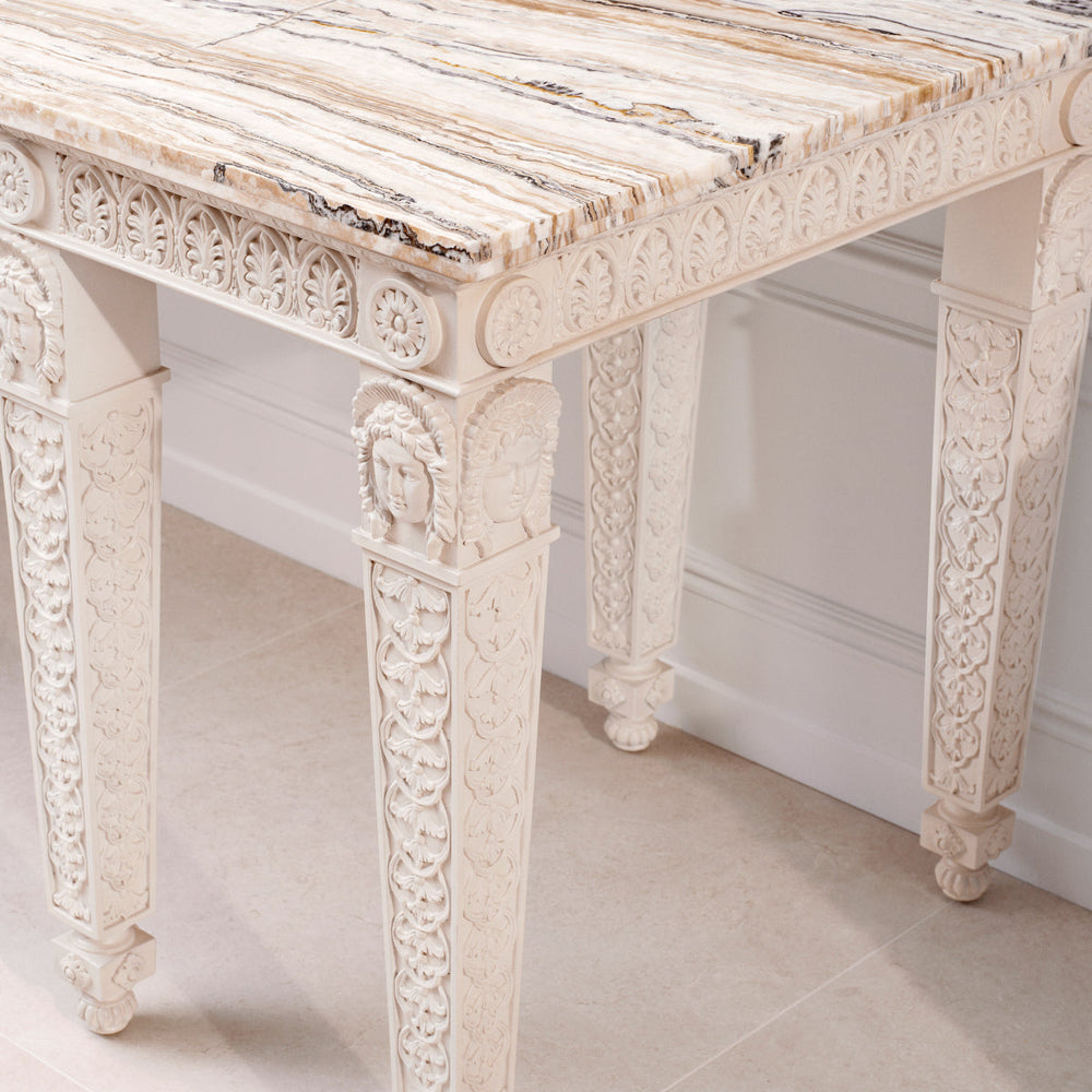 Console Table Croome Court The Met x Eichholtz Eichholtz