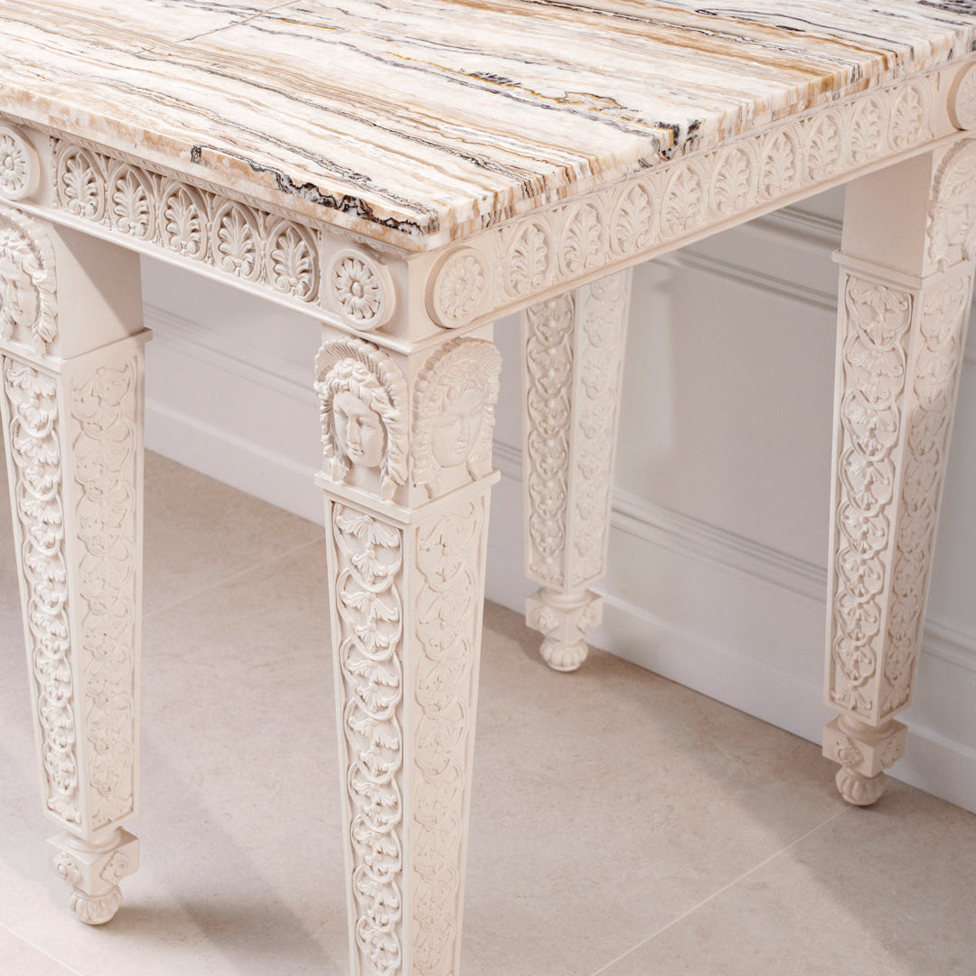 Console Table Croome Court The Met x Eichholtz Eichholtz