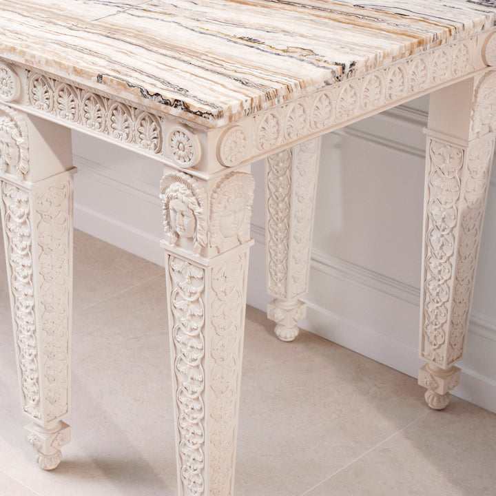 Console Table Croome Court The Met x Eichholtz Eichholtz