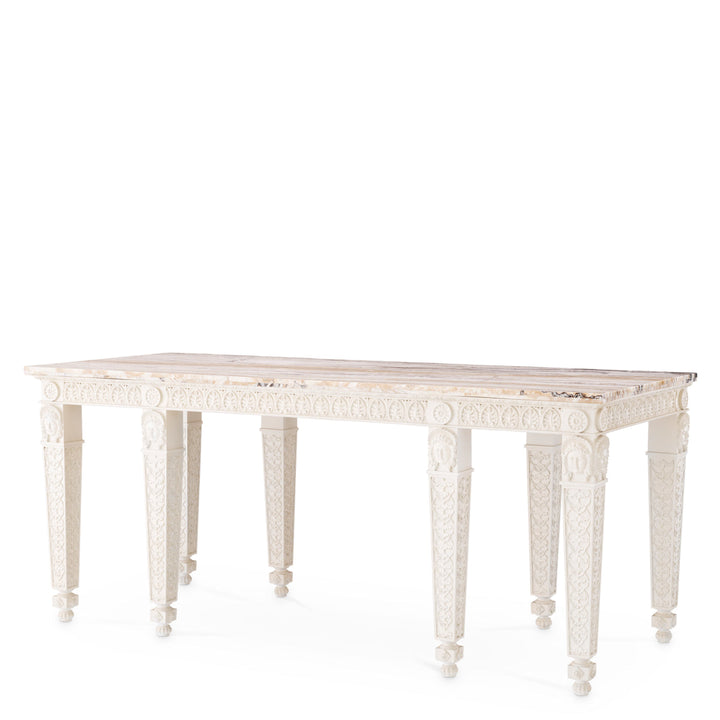 Console Table Croome Court The Met x Eichholtz Eichholtz