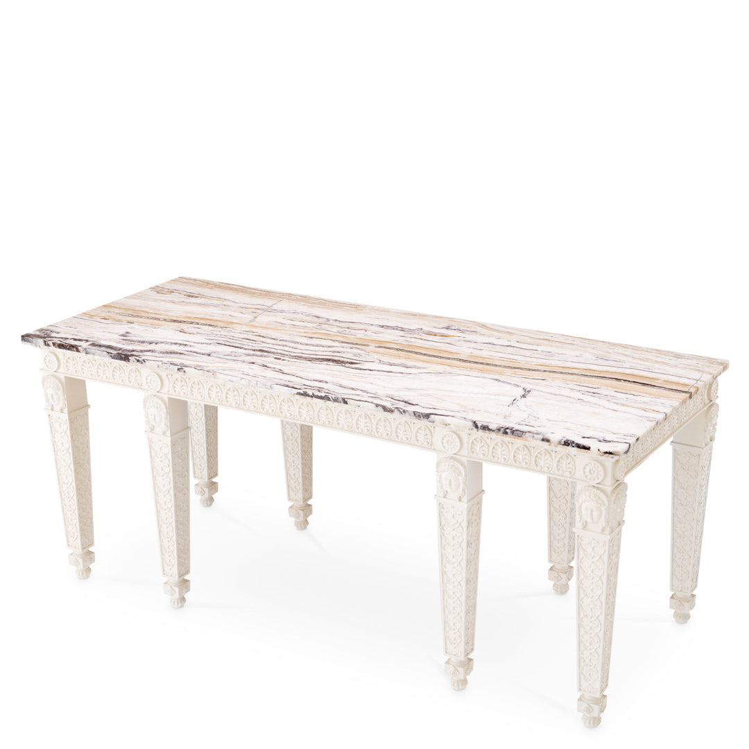 Console Table Croome Court The Met x Eichholtz Eichholtz