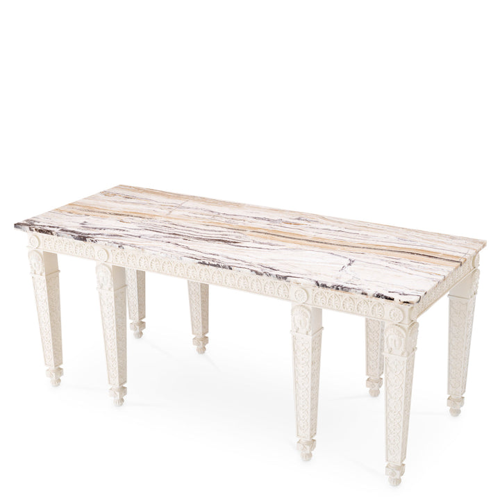 Console Table Croome Court The Met x Eichholtz Eichholtz