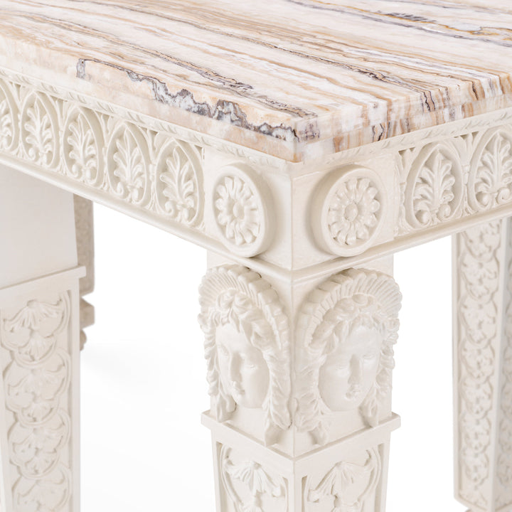 Console Table Croome Court The Met x Eichholtz Eichholtz